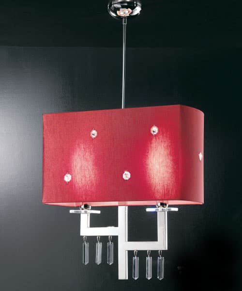 Люстра Metallux 191502 Metallux