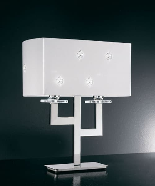 Настольная лампа Metallux 191212 Metallux