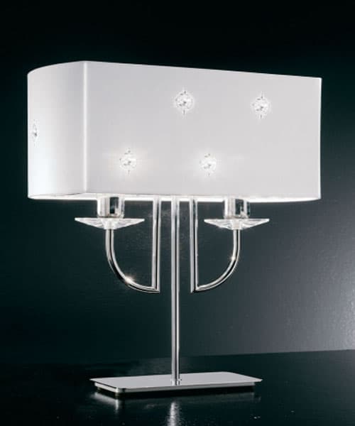 Настольная лампа Metallux 190212 Metallux