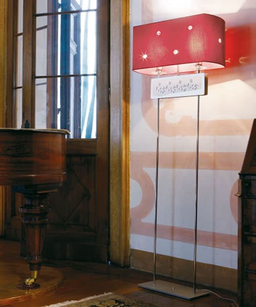 Торшер Metallux 189702 Metallux