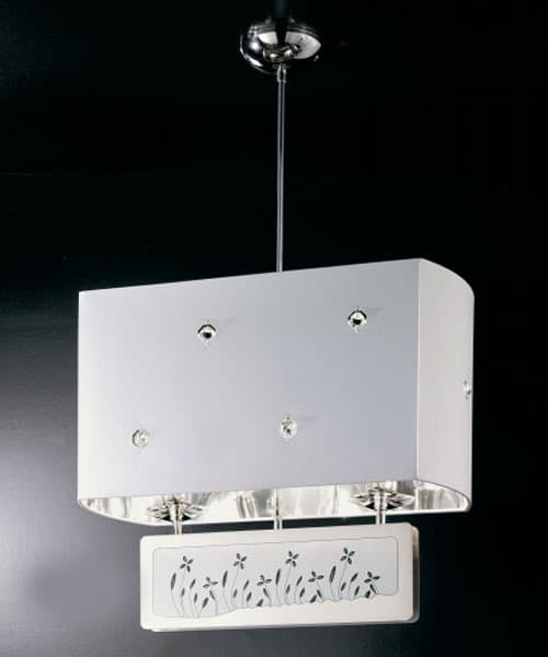 Люстра Metallux 189502 Metallux