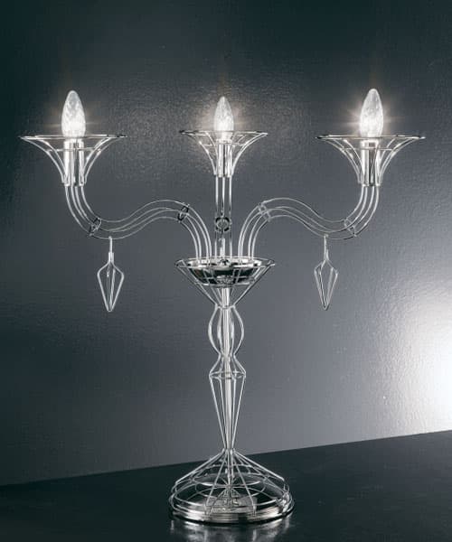 Настольная лампа Metallux 192213 Metallux