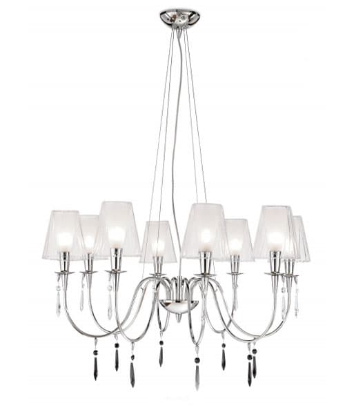 Люстра Metallux 180188 Metallux