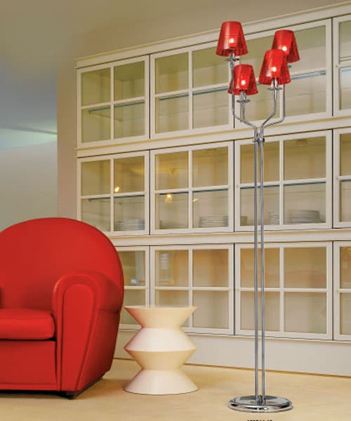 Напольный светильник Metallux 180744 Metallux