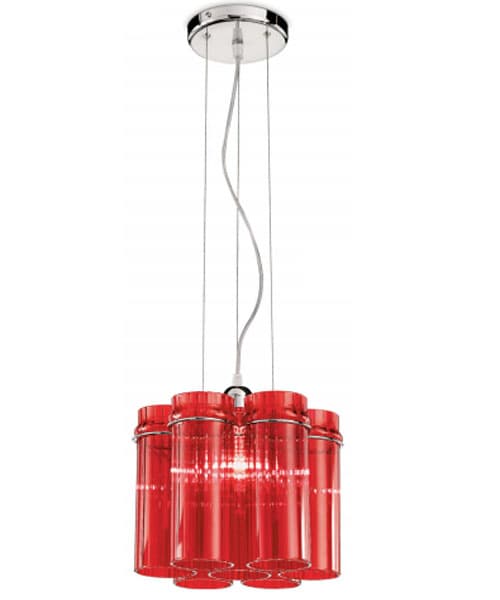 Подвесной светильник Metallux 176107 Metallux