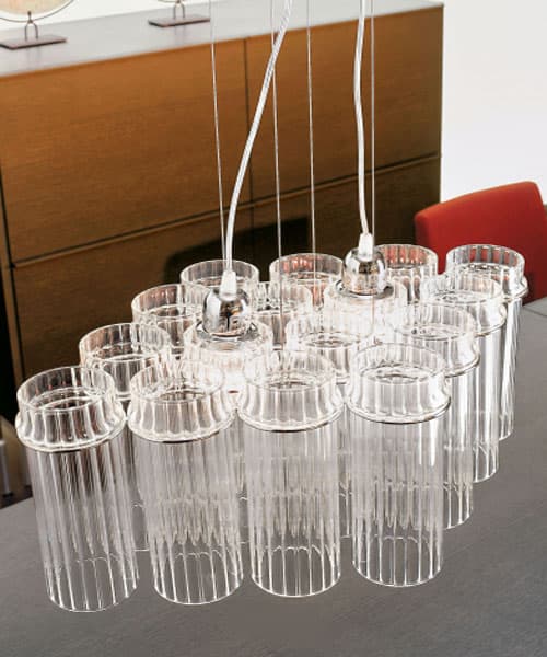 Люстра Metallux 176116 Metallux