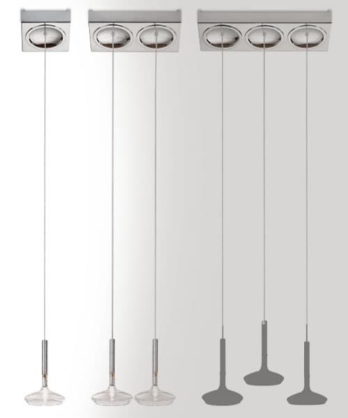 Подвесной светильник Metallux 168111 Metallux