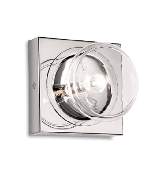 Настенный светильник Metallux 168101 Metallux