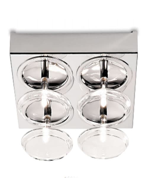 Потолочный светильник Metallux 168304 Metallux