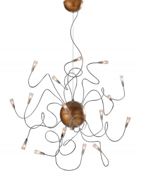 Подвесной светильник Metallux 187116 Metallux