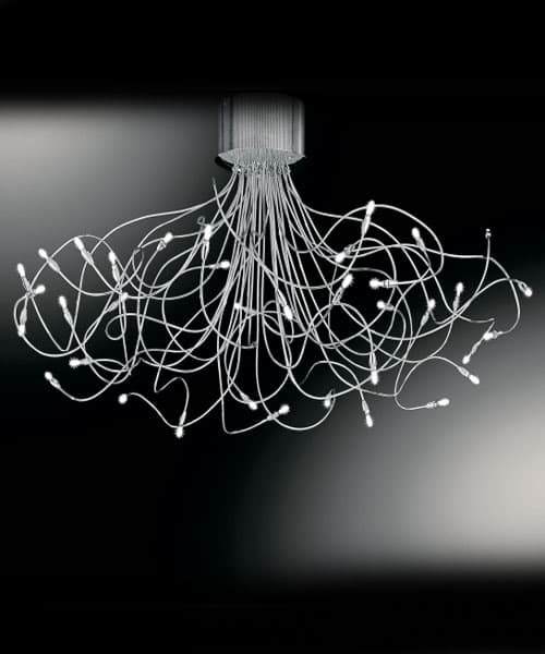 Потолочный светильник Metallux 128336 Metallux