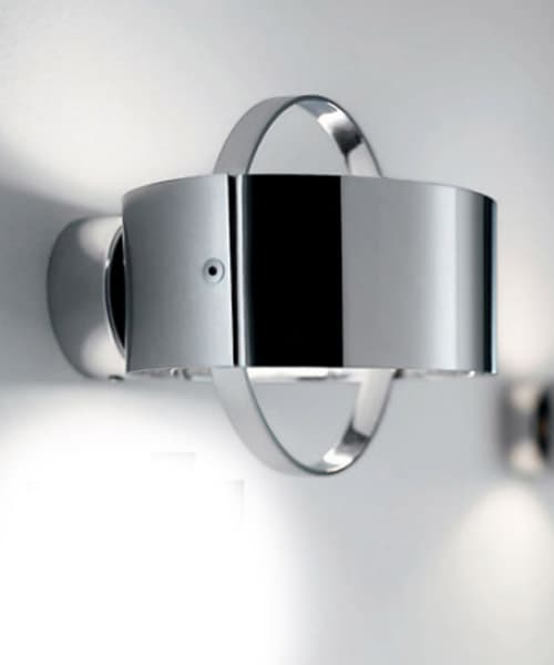 Настенный светильник Panzeri Panzeri А 1122 Panzeri