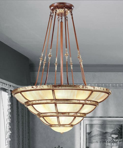 Люстра Possoni 2998/22 Possoni