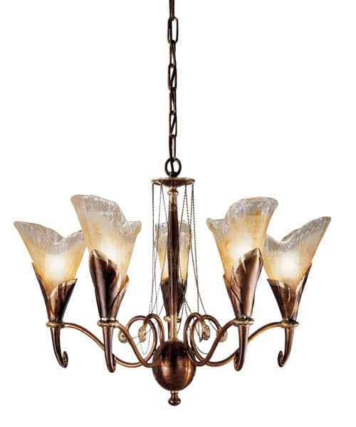 Люстра Possoni 315/5 Possoni