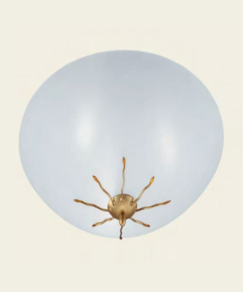 Люстра Stillux FENICIA GOLD 1613/PLF 38 Stillux