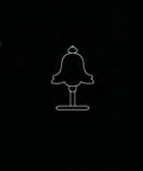 Настольная лампа Vintage ZARINA CO Vintage