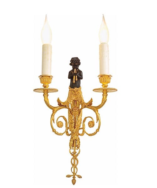 Charles JOUEUR DE PIPEAUX