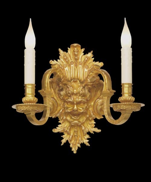 Charles TETE DE FAUNE