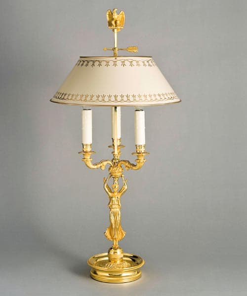 Настольная лампа Charles VICTOIRE AILEE