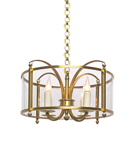 Люстра Charles TAMBOUR ARCEAUX