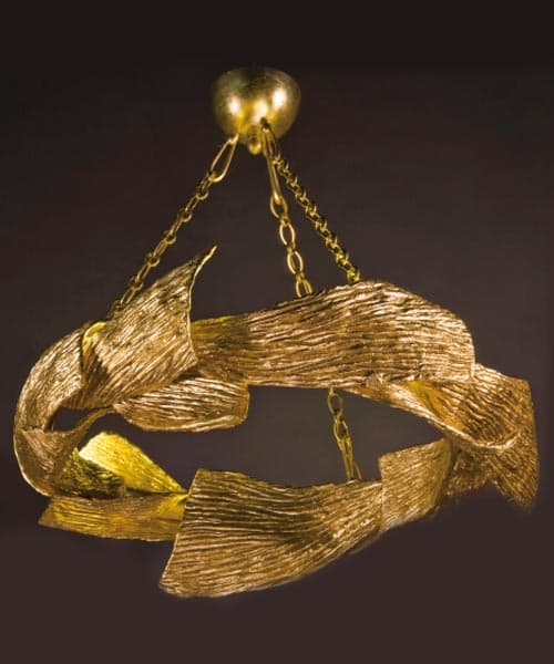 Люстра Charles ANGELA