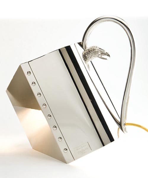 Настольная лампа Charles VERSEUSE DE LUMIERE