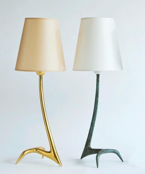 Настольная лампа Charles STOCKHOLM