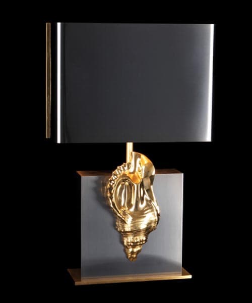 Настольная лампа Charles ECRIN TRITON Charles