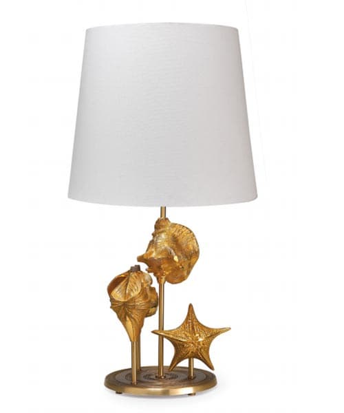 Настольная лампа Charles MARINE Charles