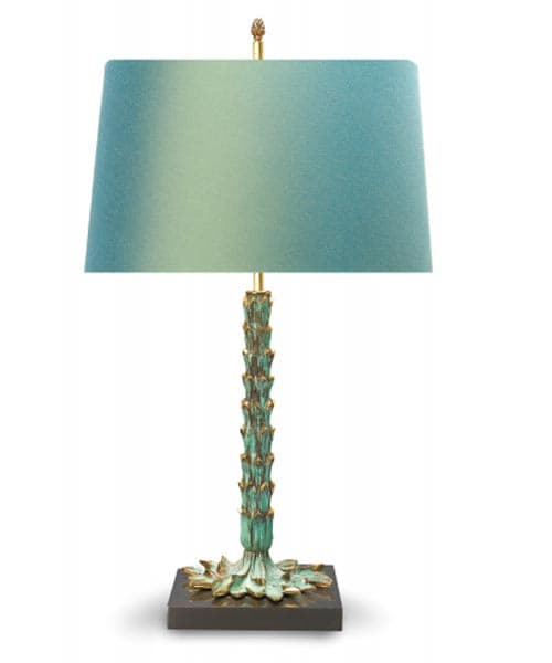 Настольная лампа Charles PALME Charles