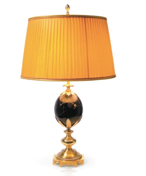 Настольная лампа Charles EUF ROSACE Charles