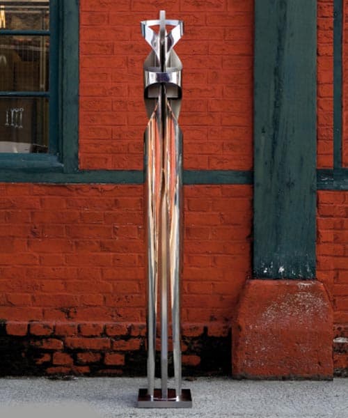 Напольный светильник Charles COUPLE Charles