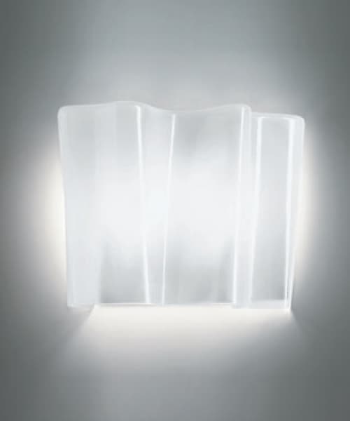 Настенный светильник Artemide Logico parete