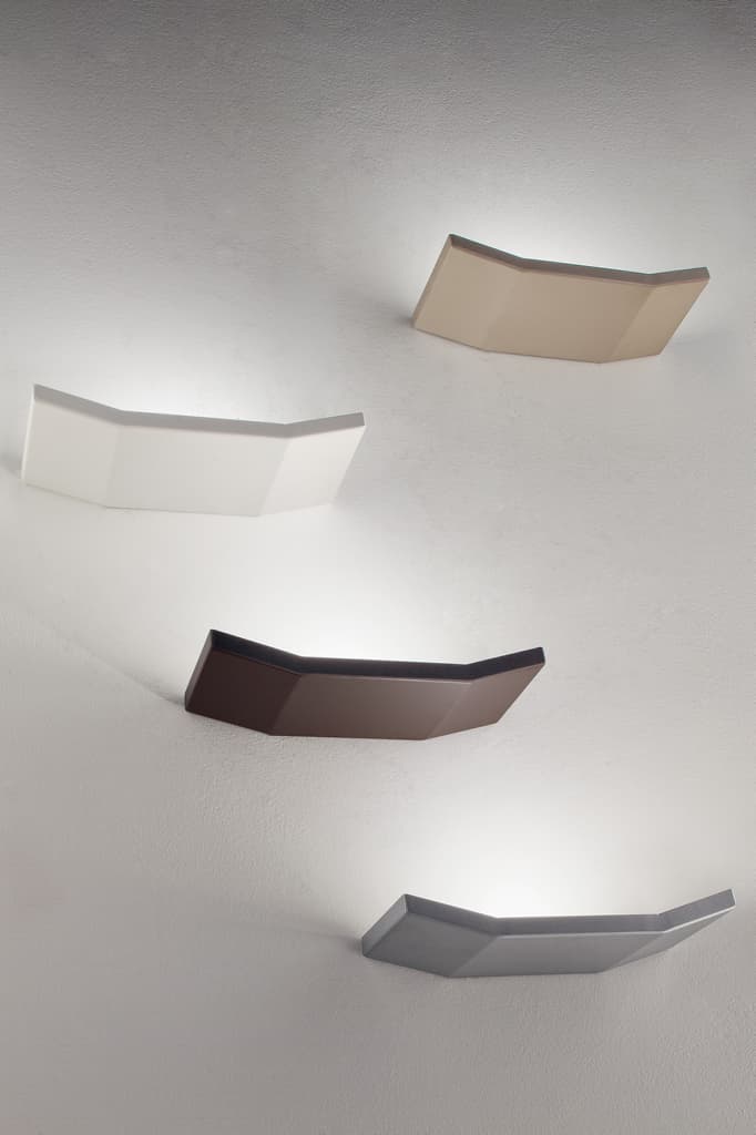 Настенный светильник Braga Illuminazione ALIANTE 2105/A