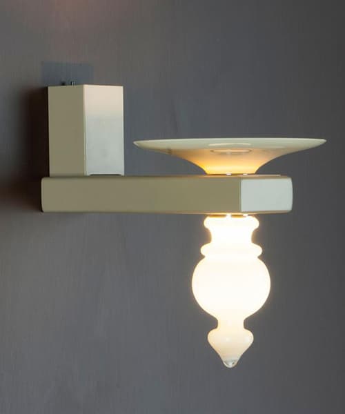 Настенный светильник Abate Zanetti AMELIA WALL LAMP 2