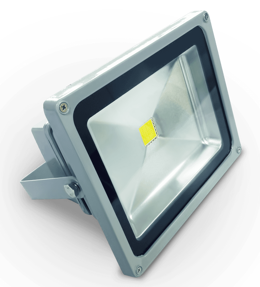 Уличный прожектор Abate Zanetti Antares LED