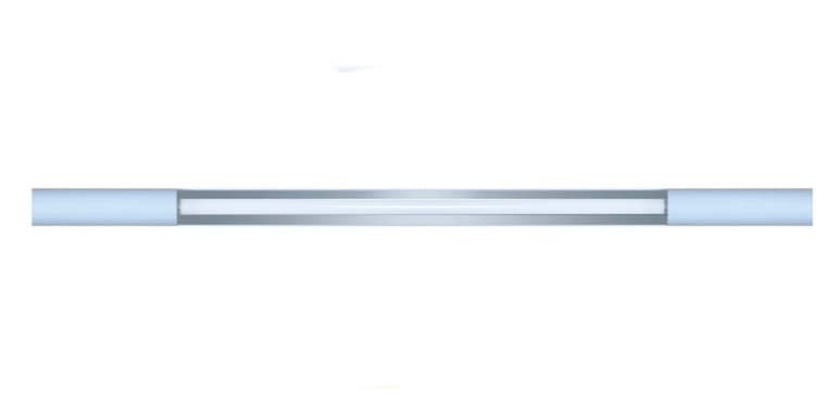 Подвесные системы освещения Halla