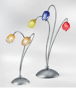 Настольная лампа Sylcom 155/3 Sylcom