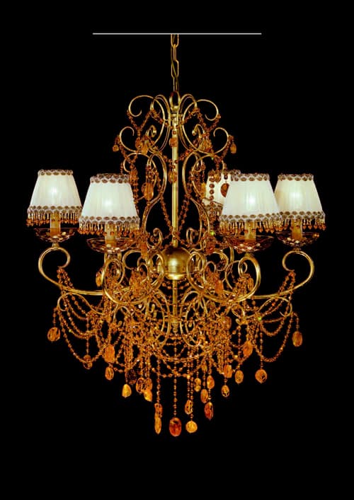 Люстра Pataviumart CH2550/06AI Pataviumart