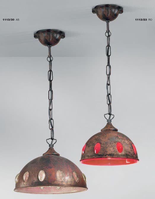 Люстра Sylcom 1113/30 Sylcom