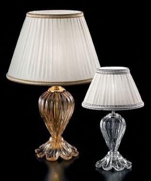 Настольная лампа Sylcom 1462/22 Sylcom