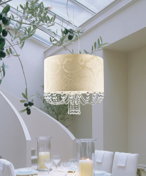 Подвесной светильник Gallery Alexandria S