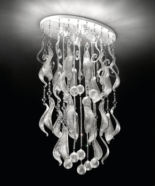 Потолочный светильник Gallery Elysee PL60