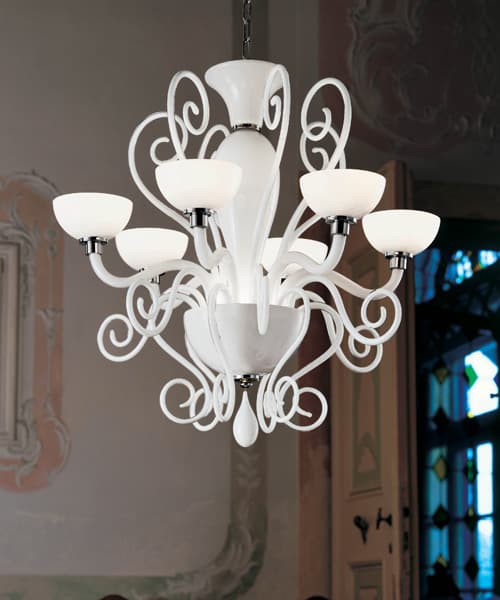 Люстра Gallery Bolero L6