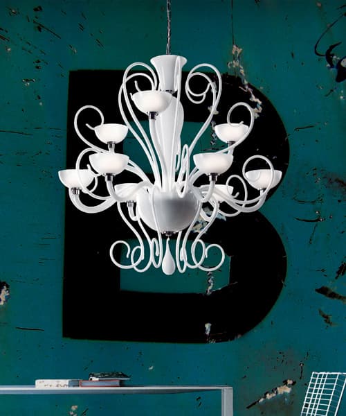 Люстра Gallery Bolero L9