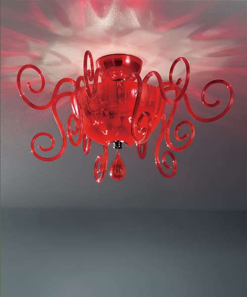 Потолочный светильник Gallery Bolero PL75