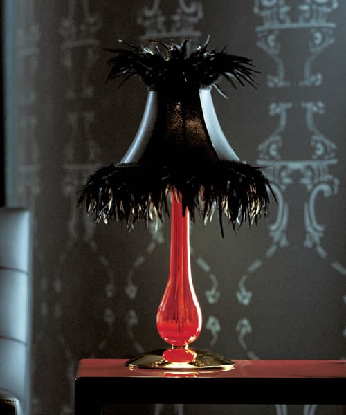 Настольная лампа Gallery CHEOPE T Plus