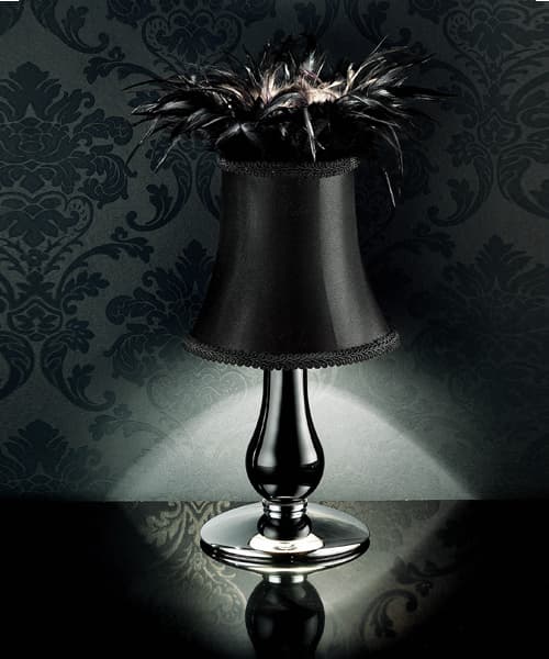 Настольная лампа Gallery CHEOPE CO