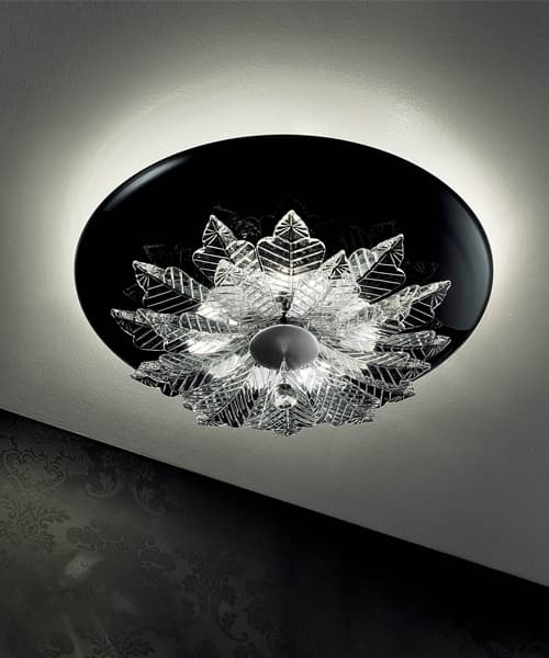 Потолочный светильник Gallery Orleans PL Gallery