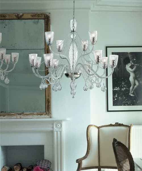 Люстра Leucos (Alt Lucialternative) Royal L12 Leucos (Alt Lucialternative)